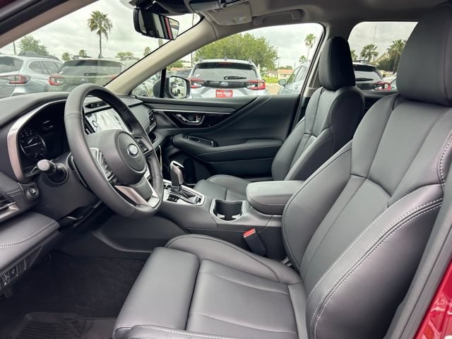 New 2025 Subaru Outback Limited AWD/4WD image 15