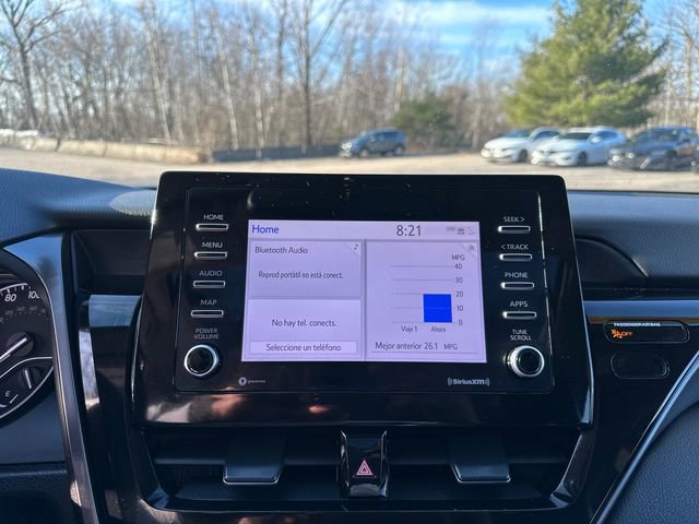 Used 2023 Toyota Camry SE w/ Cold Weather Package image 34