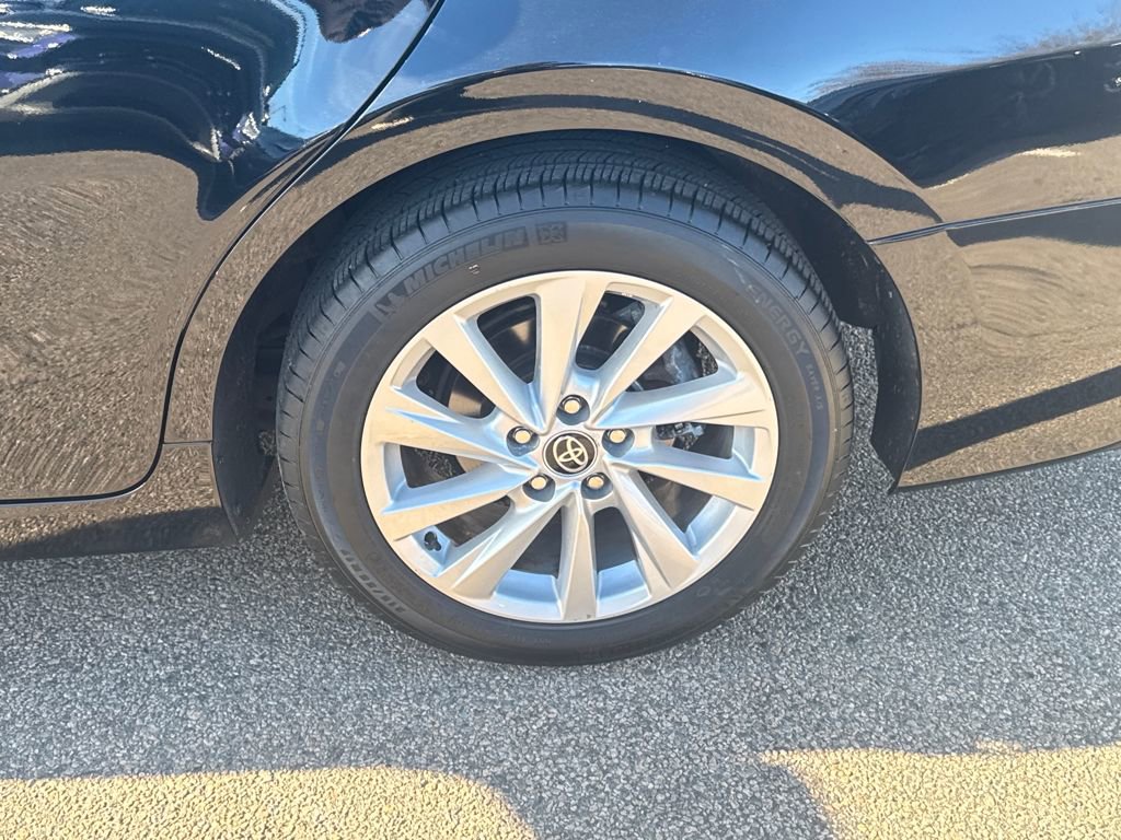 Used 2023 Toyota Camry LE image 38