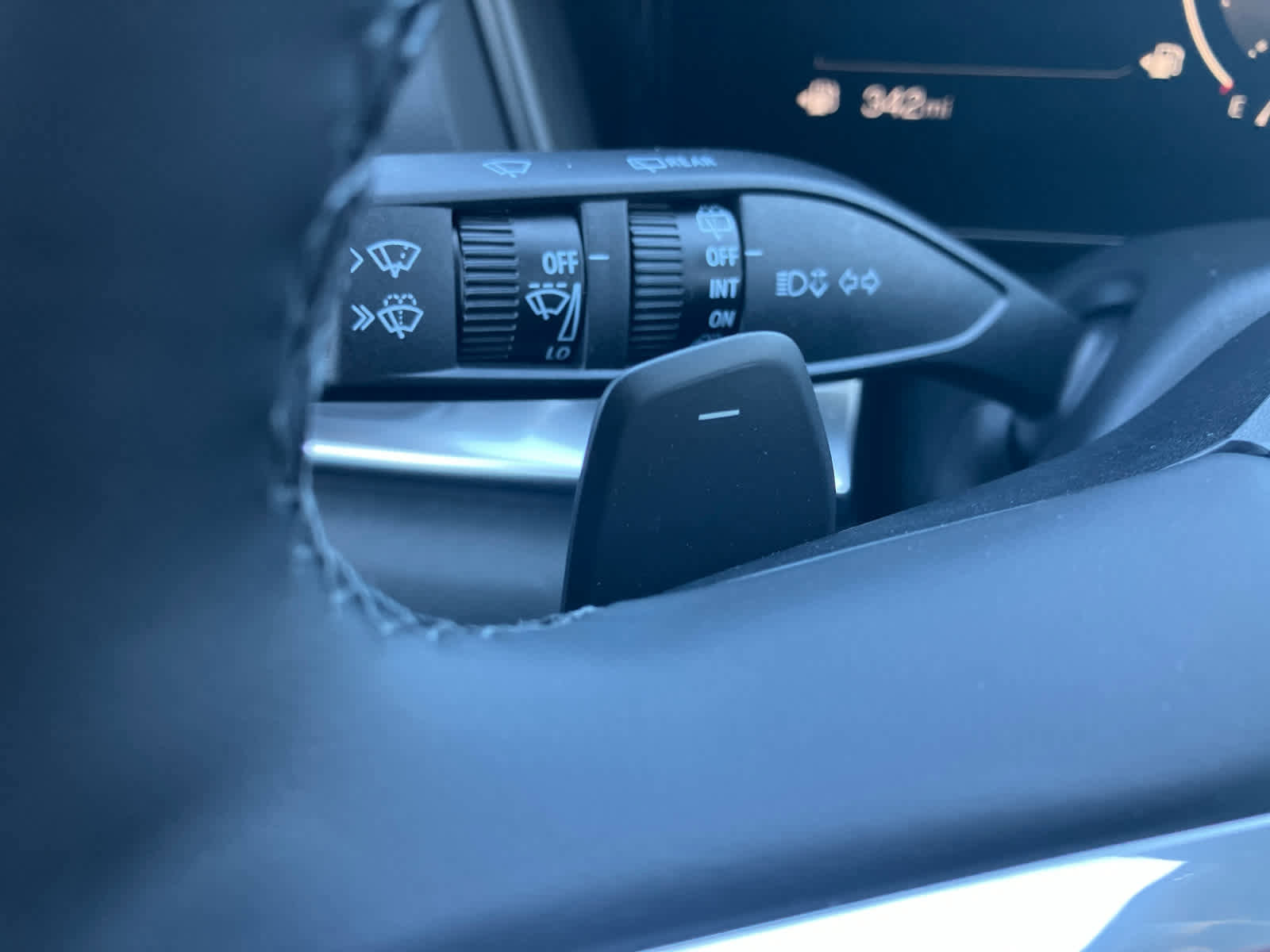 New 2026 GMC Terrain Elevation w/ Elevation Premium Package image 18