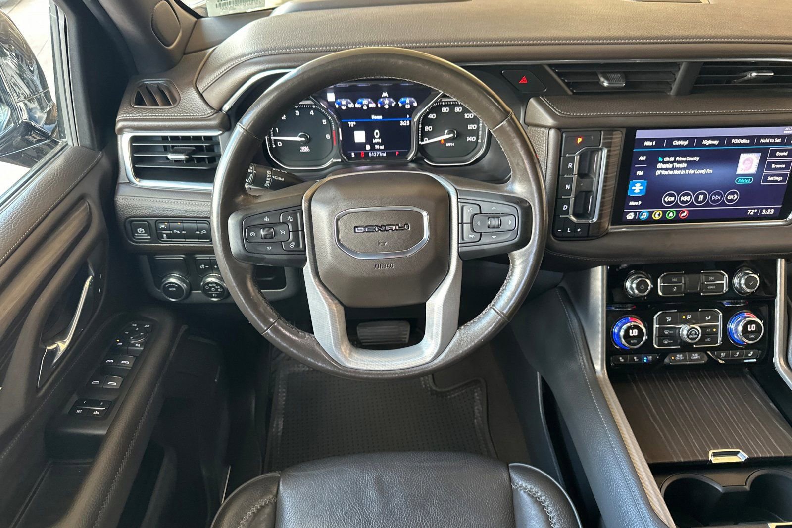 Certified 2021 GMC Yukon XL Denali image 15