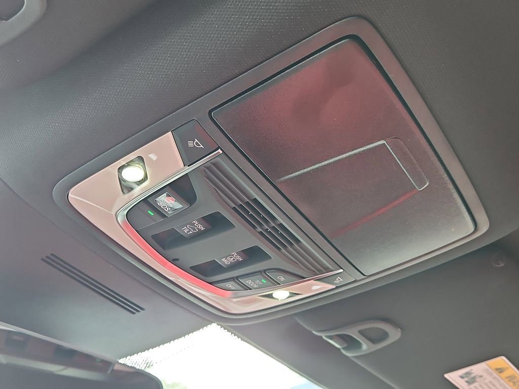 New 2026 Acura MDX A-Spec image 33