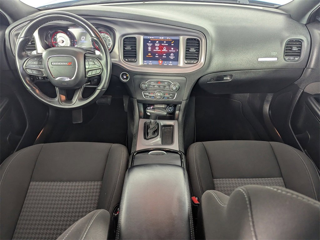 Used 2023 Dodge Charger R/T w/ Blacktop Package image 15