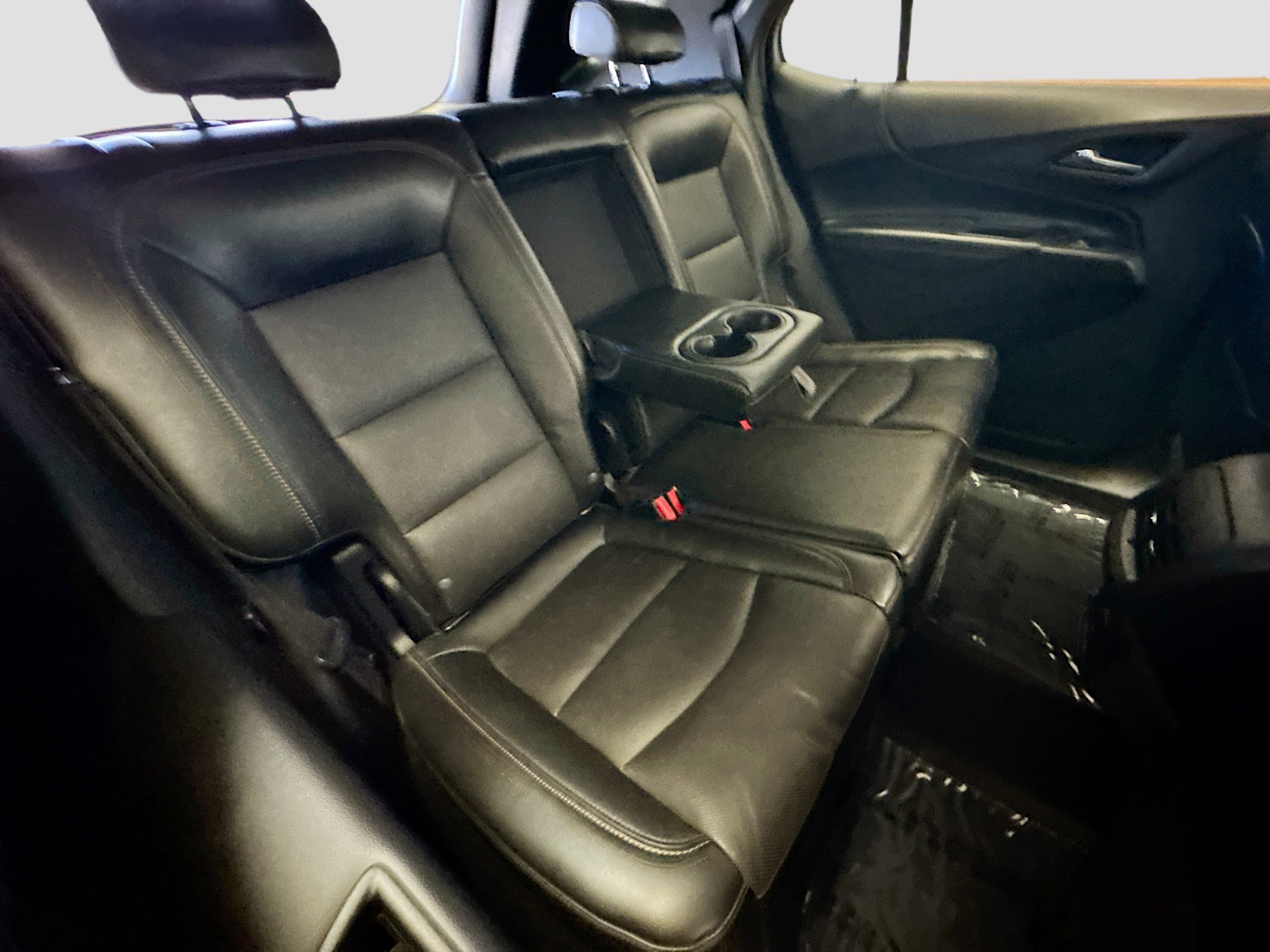 Used 2020 Chevrolet Equinox Premier image 14