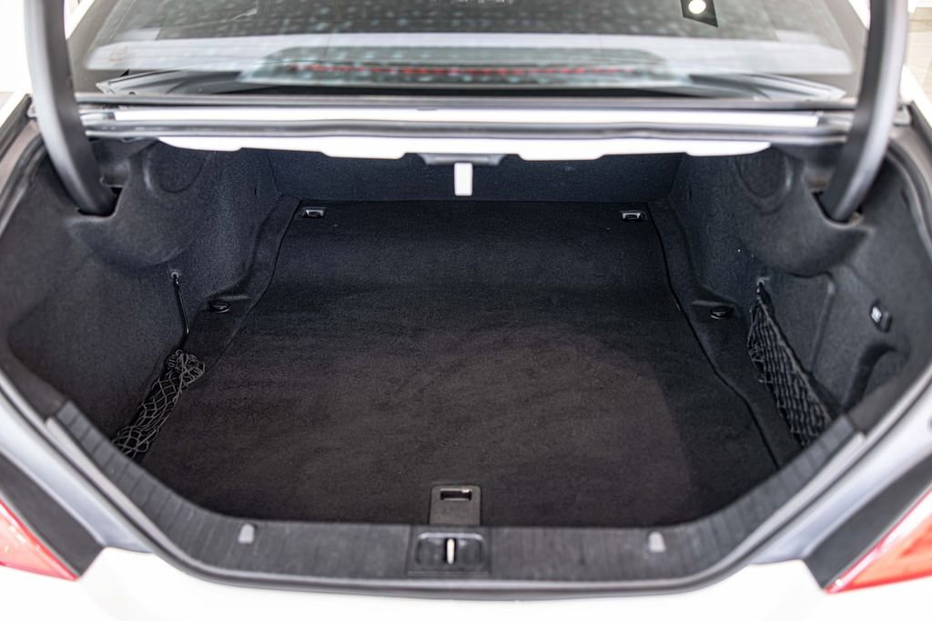 Used 2012 Mercedes-Benz CLS 550 4MATIC image 17