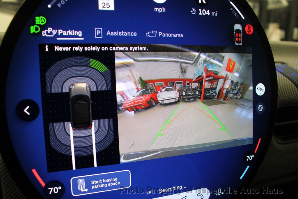 Used 2026 MINI Cooper S image 26
