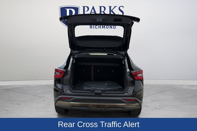 Certified 2026 Chevrolet Trax ACTIV w/ Driver Confidence Package FWD image 19