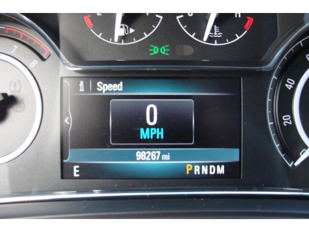 Used 2015 Buick Regal Premium image 22