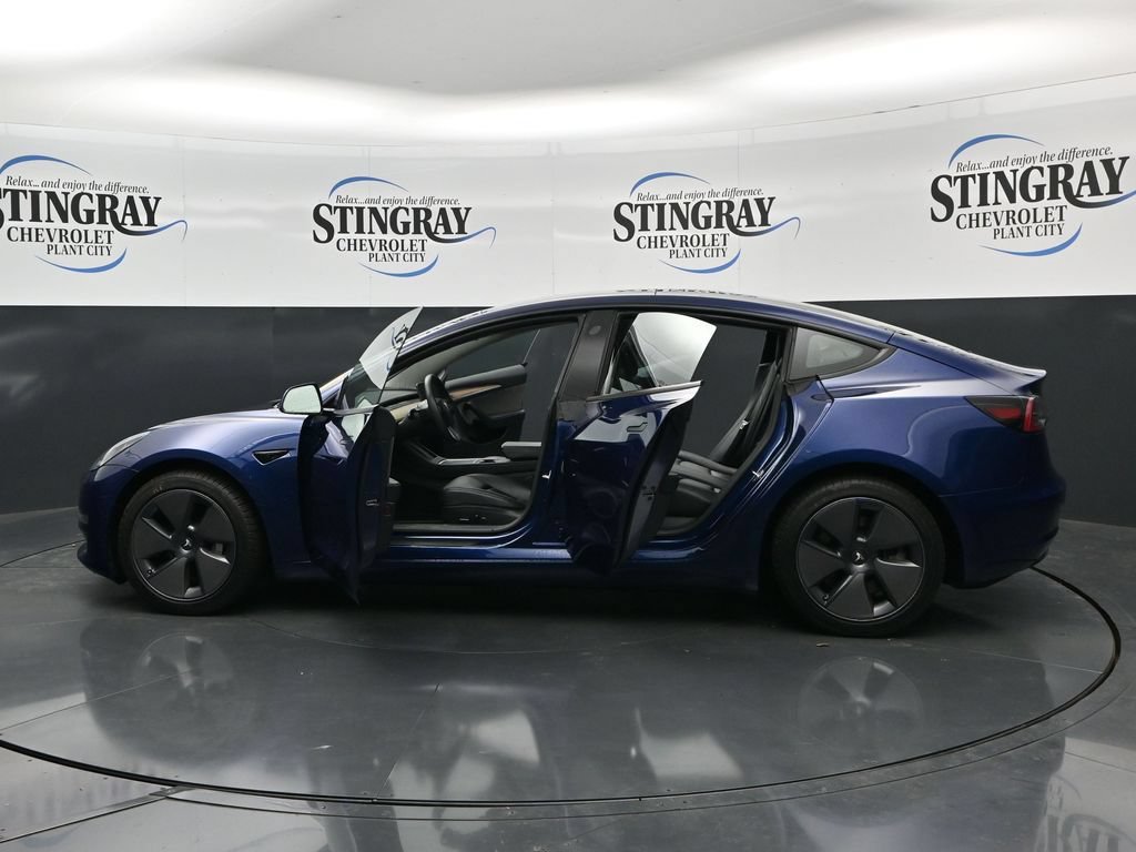 Used 2023 Tesla Model 3 Standard Range RWD image 37