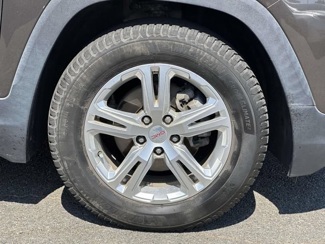 Used 2020 GMC Terrain SLE w/ Driver Convenience Package FWD image 7