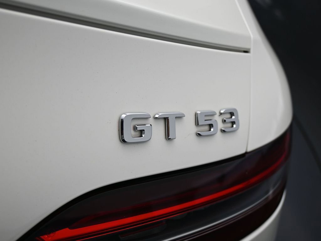 Used 2022 Mercedes-Benz AMG GT 53 image 47