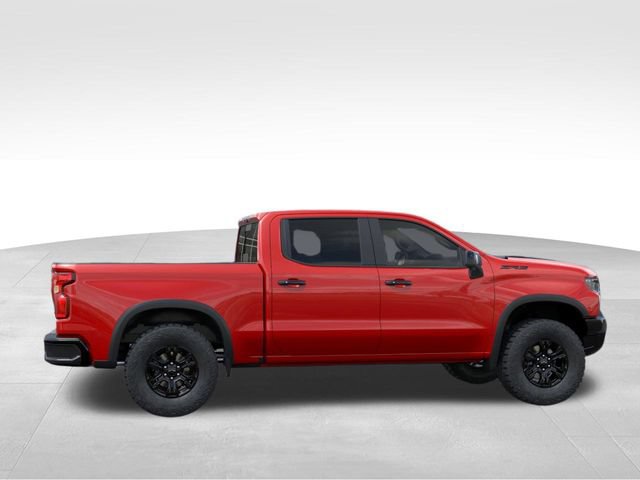 New 2026 Chevrolet Silverado 1500 ZR2 AWD/4WD image 5