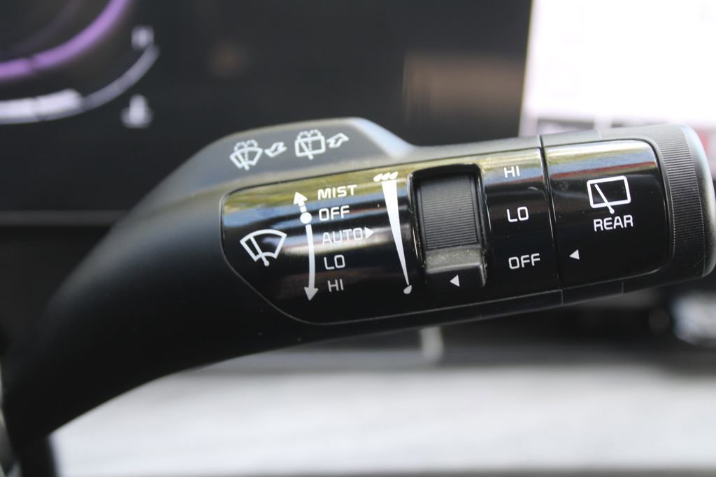 Certified 2023 Kia Sportage X-Line w/ X-Line Premium Package image 32