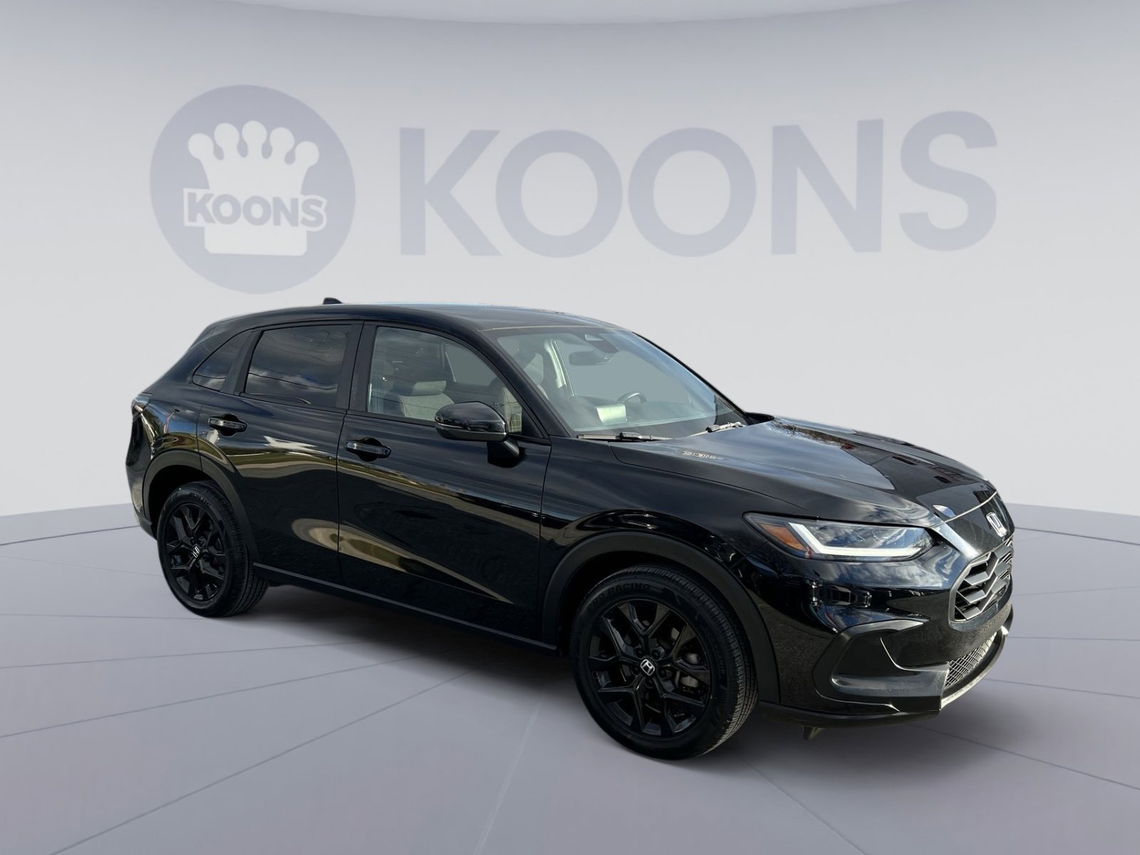 Used 2023 Honda HR-V Sport image 10