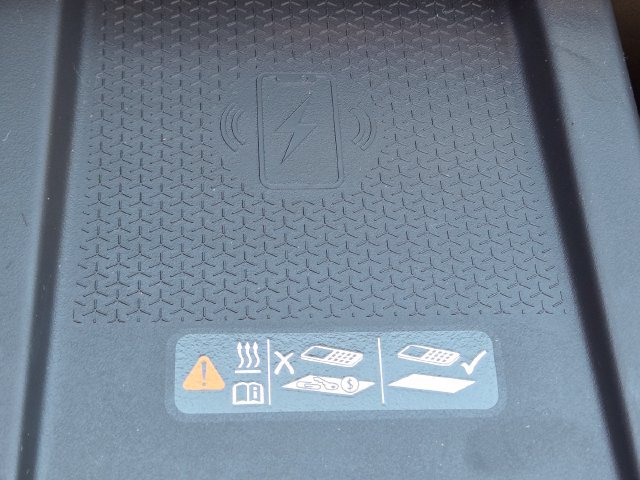 New 2027 GMC Acadia Denali Ultimate w/ LPO, Floor Liner Package AWD/4WD image 9