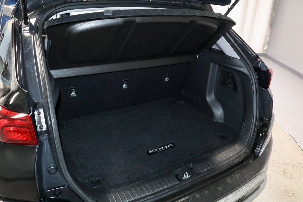 Certified 2023 Hyundai Kona SEL image 12