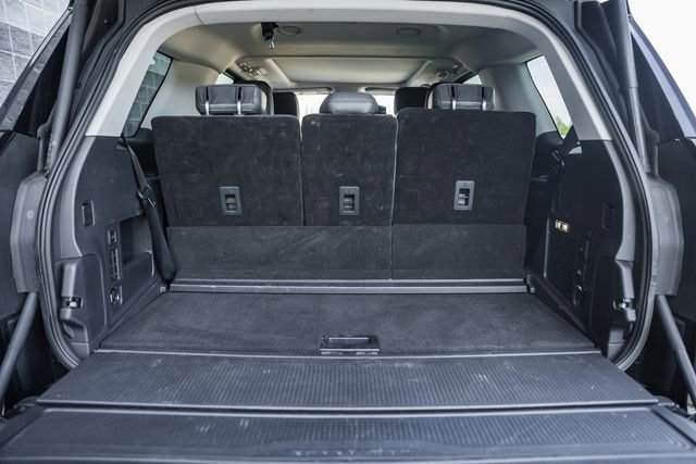 Used 2025 Ford Expedition Active image 12