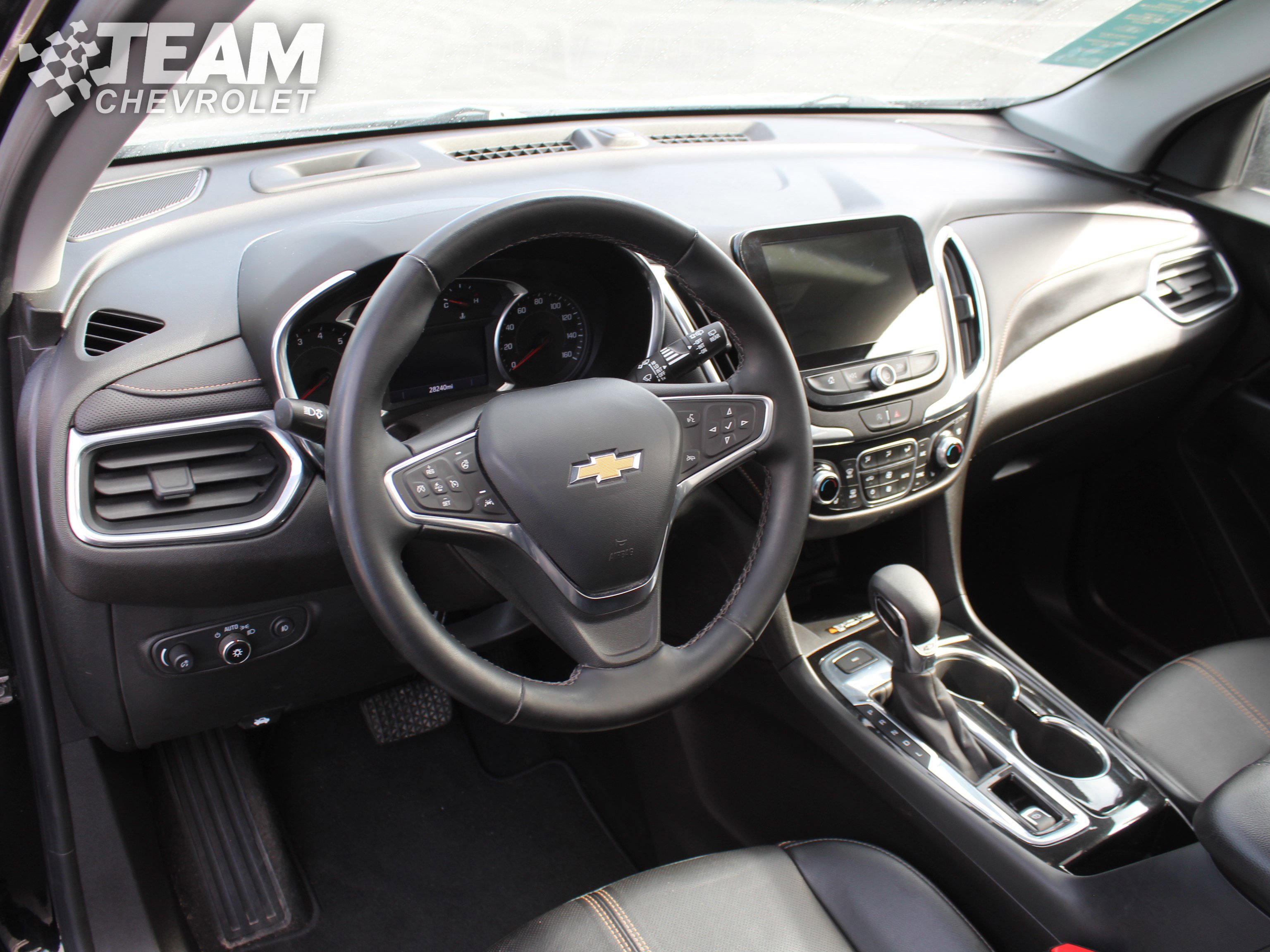 Certified 2024 Chevrolet Equinox Premier image 13