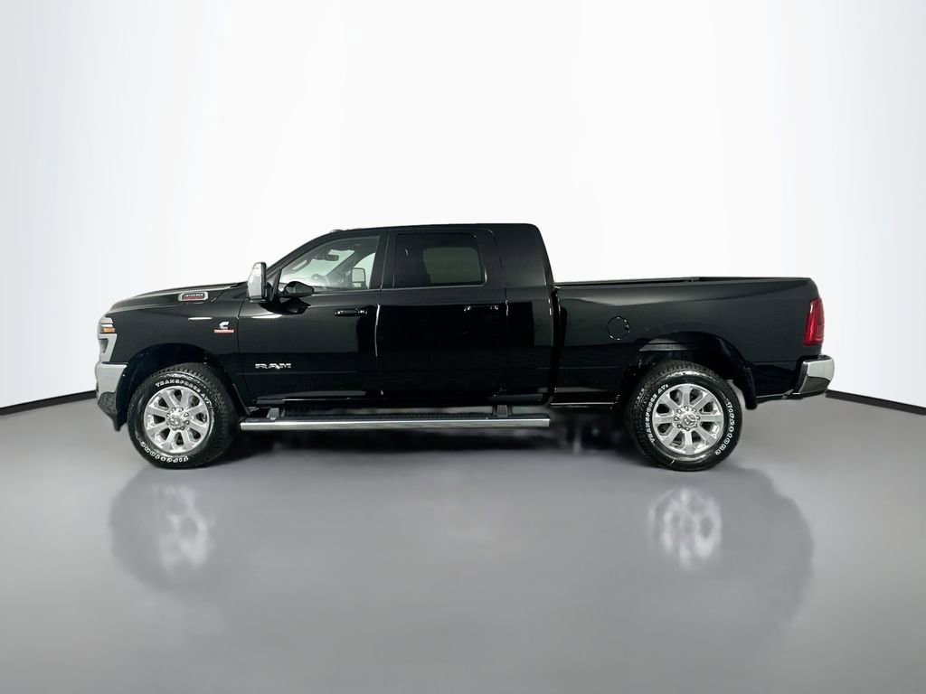 New 2026 RAM 3500 Laramie image 4