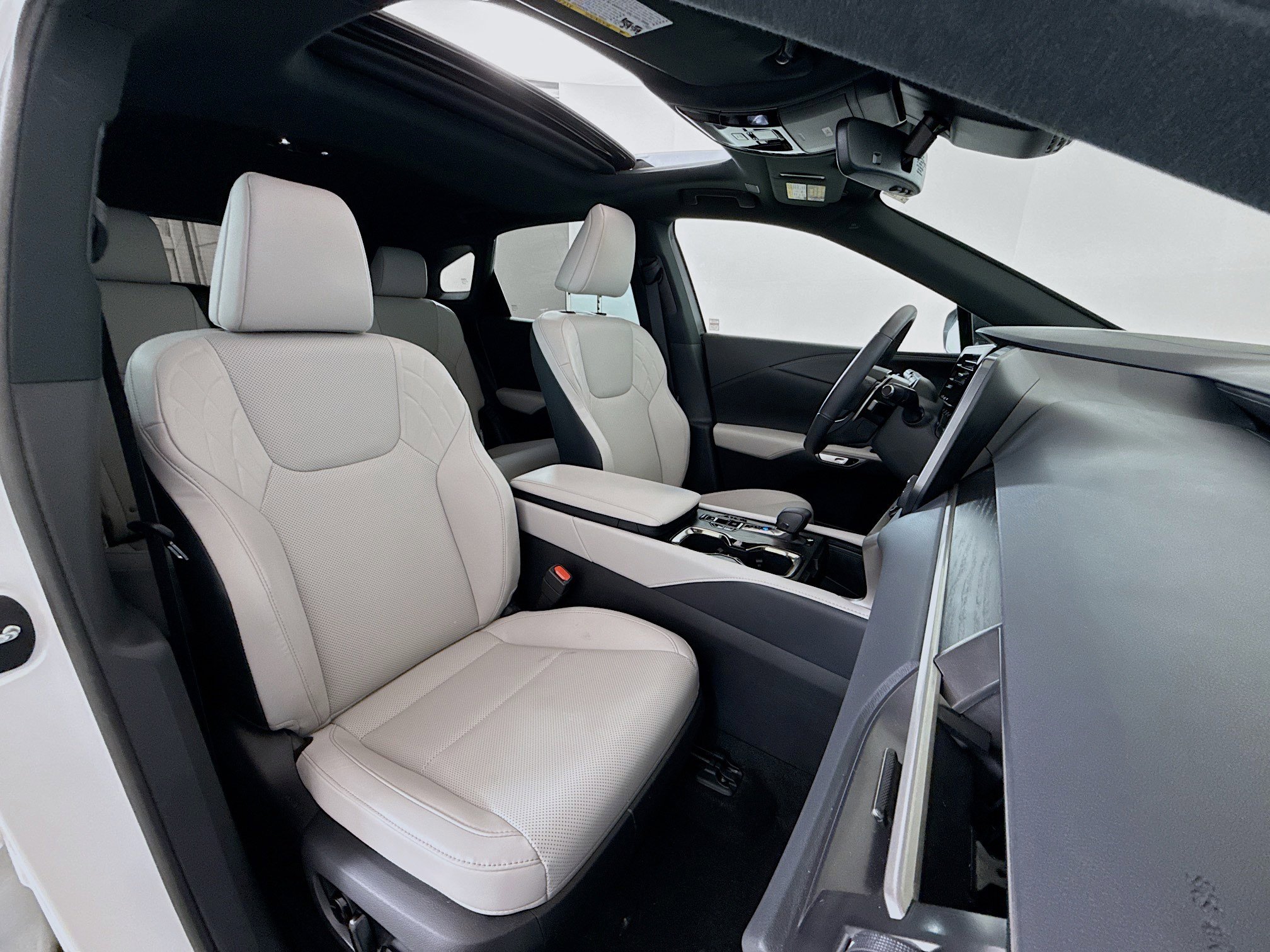 Certified 2025 Lexus RX 350 Premium w/ Convenience Package image 26