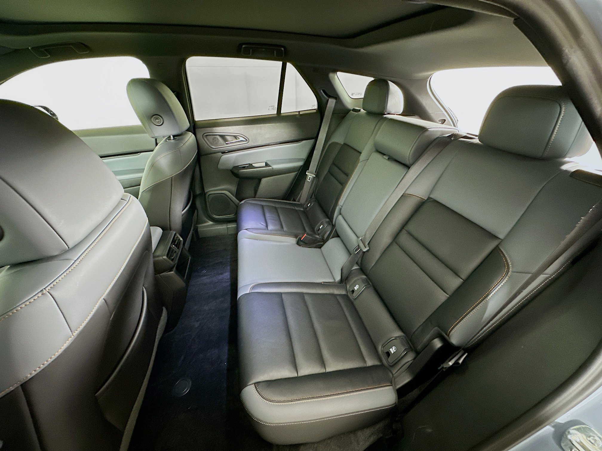 Used 2025 Honda Prologue Touring image 28