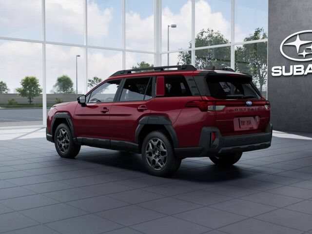 New 2026 Subaru Outback Premium AWD/4WD image 4