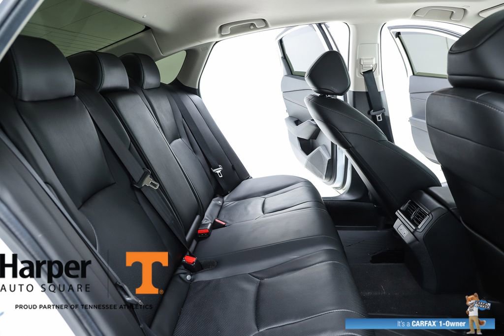 Used 2023 Honda Accord Touring image 37