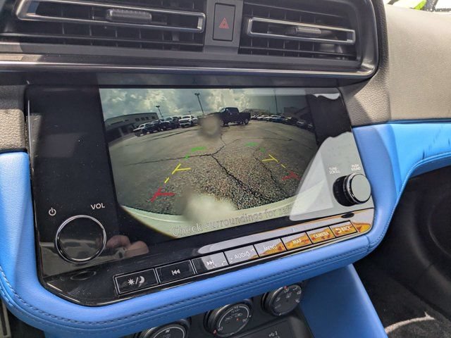 Used 2024 Nissan Z Performance w/ Floor Mat Package RWD image 19