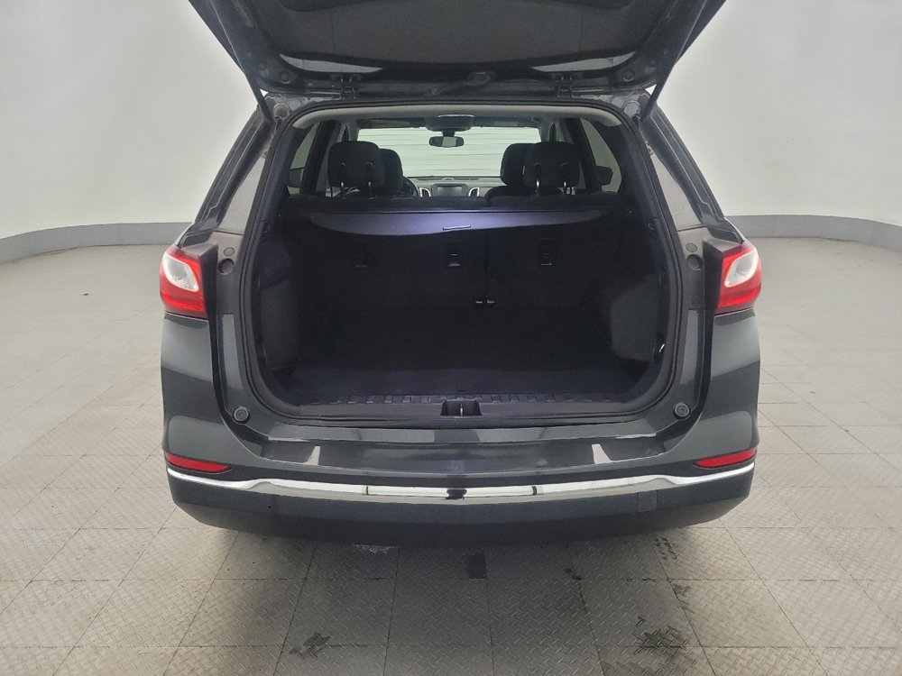 Used 2018 Chevrolet Equinox LT image 29