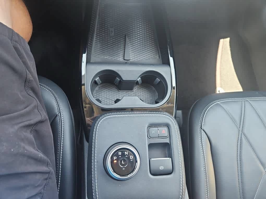 Used 2023 Ford Mustang Mach-E Select RWD image 18