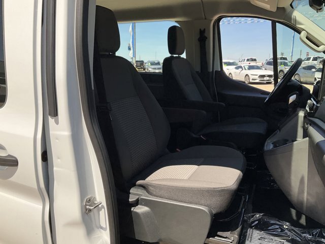 Used 2025 Ford Transit 350 XLT RWD image 14