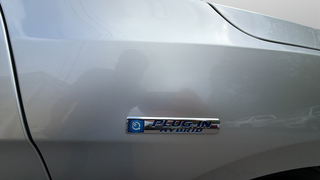 Used 2020 Honda Clarity Plug-In Hybrid image 32