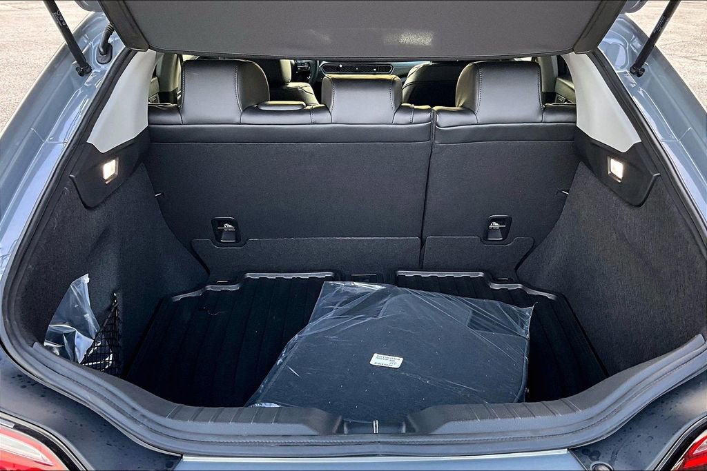 New 2026 Acura Integra image 41