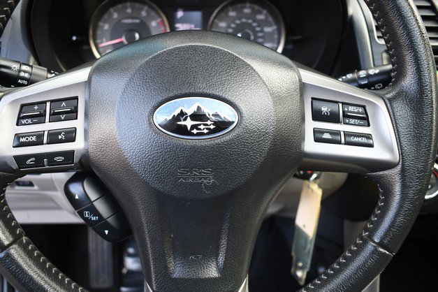 Used 2015 Subaru Forester 2.5i Limited image 31