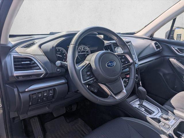 Used 2024 Subaru Forester Premium image 10