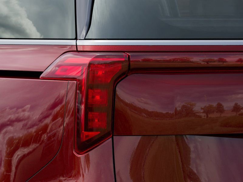 New 2026 Kia Carnival SX FWD image 11