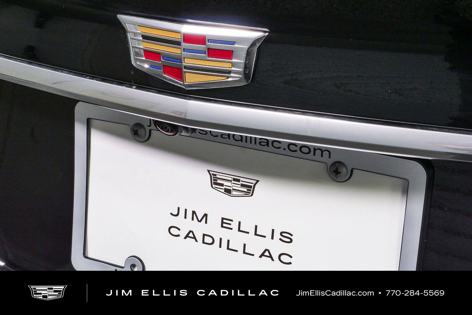 New 2026 Cadillac CT5 Sport RWD image 33