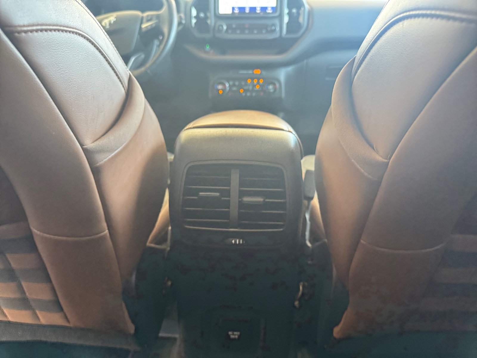 Used 2021 Ford Bronco Sport Outer Banks AWD/4WD image 27