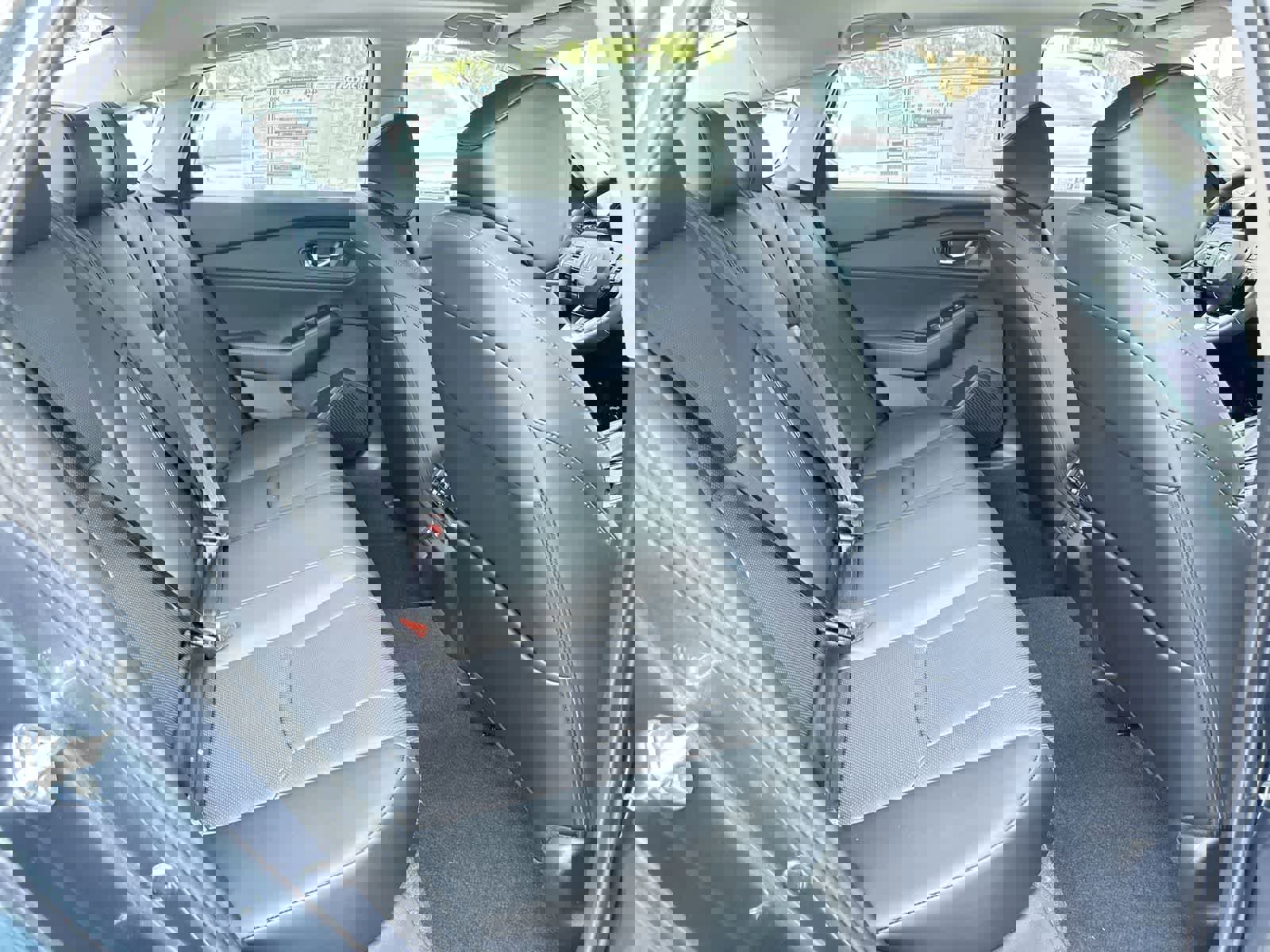 Used 2026 Honda Accord Touring image 16