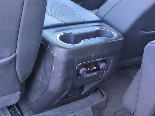 Used 2025 Chevrolet Tahoe RST w/ Comfort Package AWD/4WD image 32