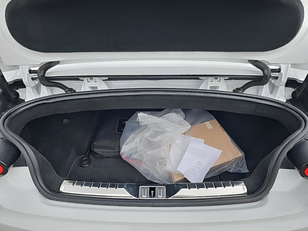 New 2024 Bentley Continental GT Speed image 30