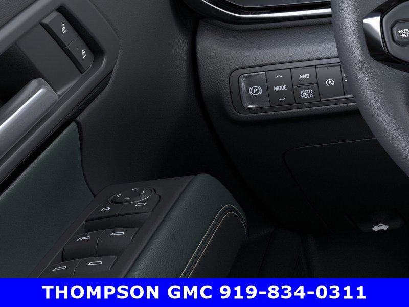 New 2026 GMC Terrain AT4 w/ Technology Package II image 22