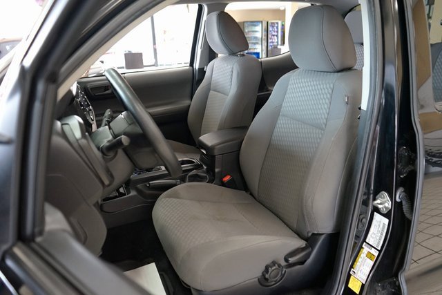 Used 2023 Toyota Tacoma SR image 2