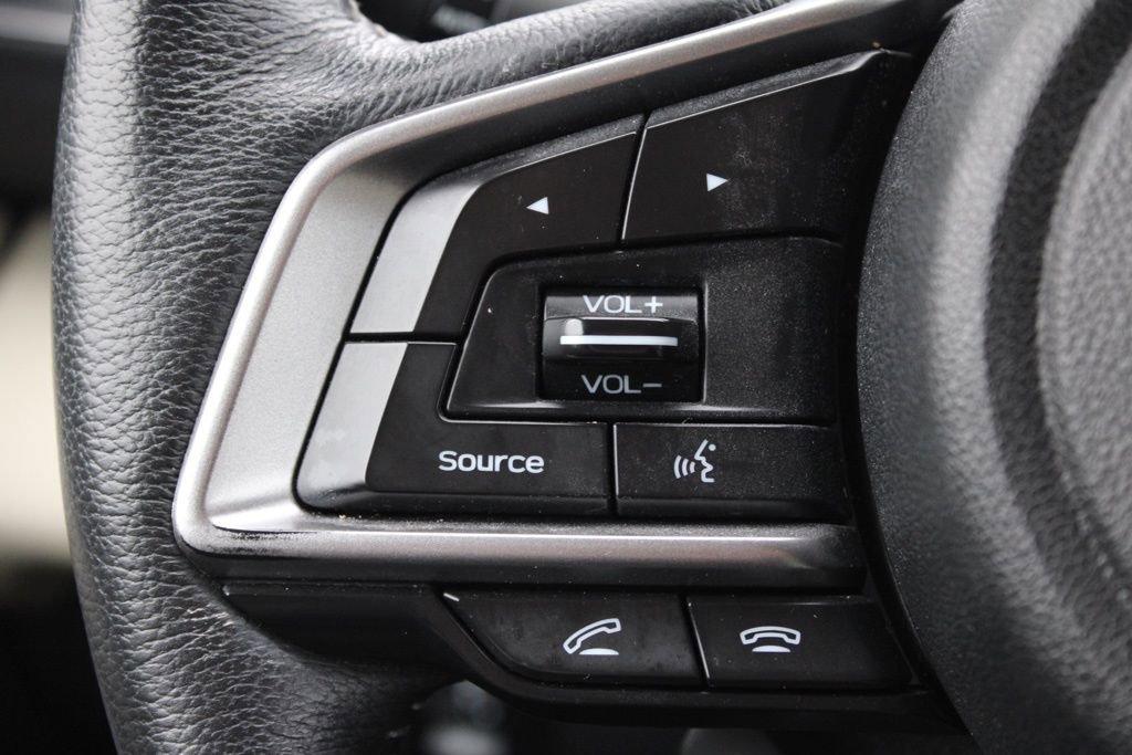 Used 2019 Subaru Ascent Limited image 35