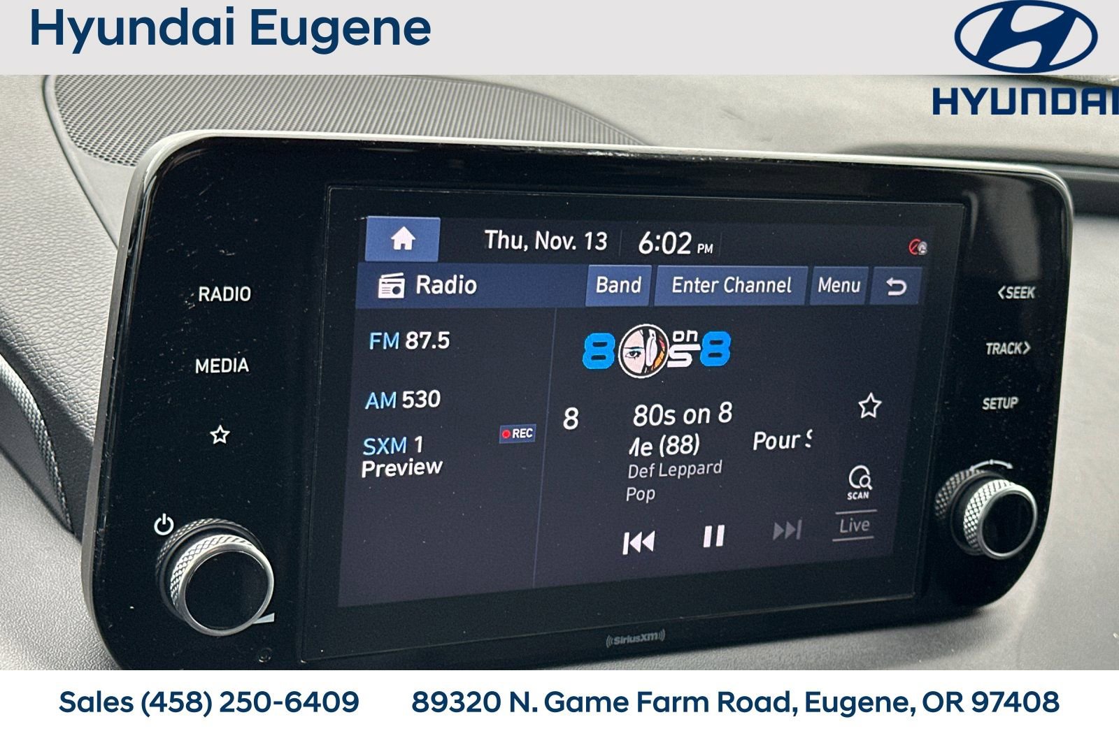 Used 2021 Hyundai Santa Fe SEL image 23