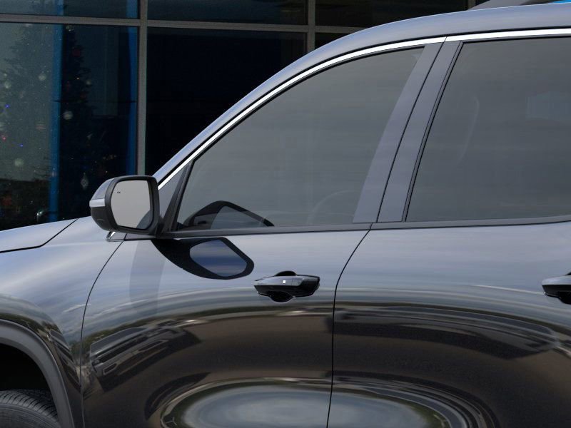 New 2025 Chevrolet Traverse LT w/ LPO, Roadside Safety Package image 12