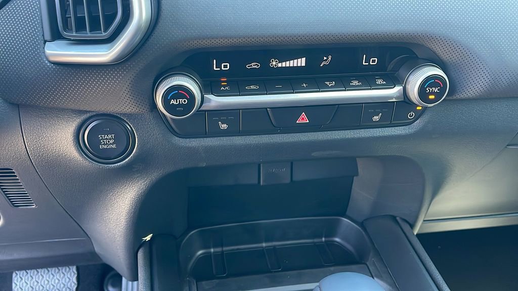 New 2025 MAZDA CX-50 AWD 2.5 S w/ Cargo Package image 20