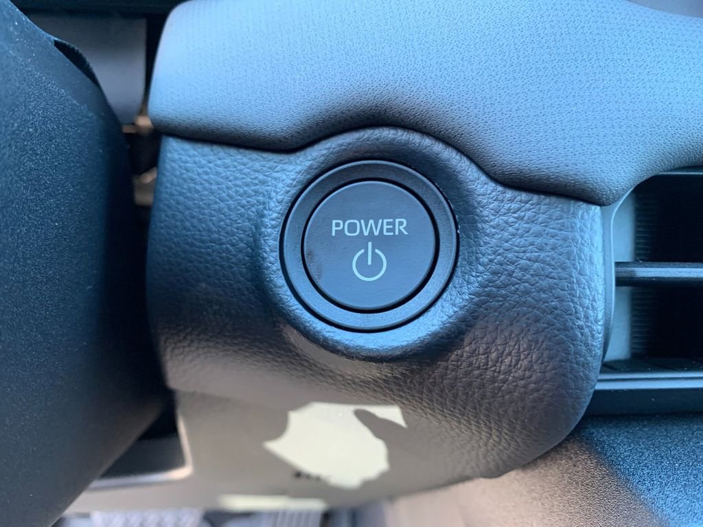 New 2026 Toyota RAV4 FWD image 27