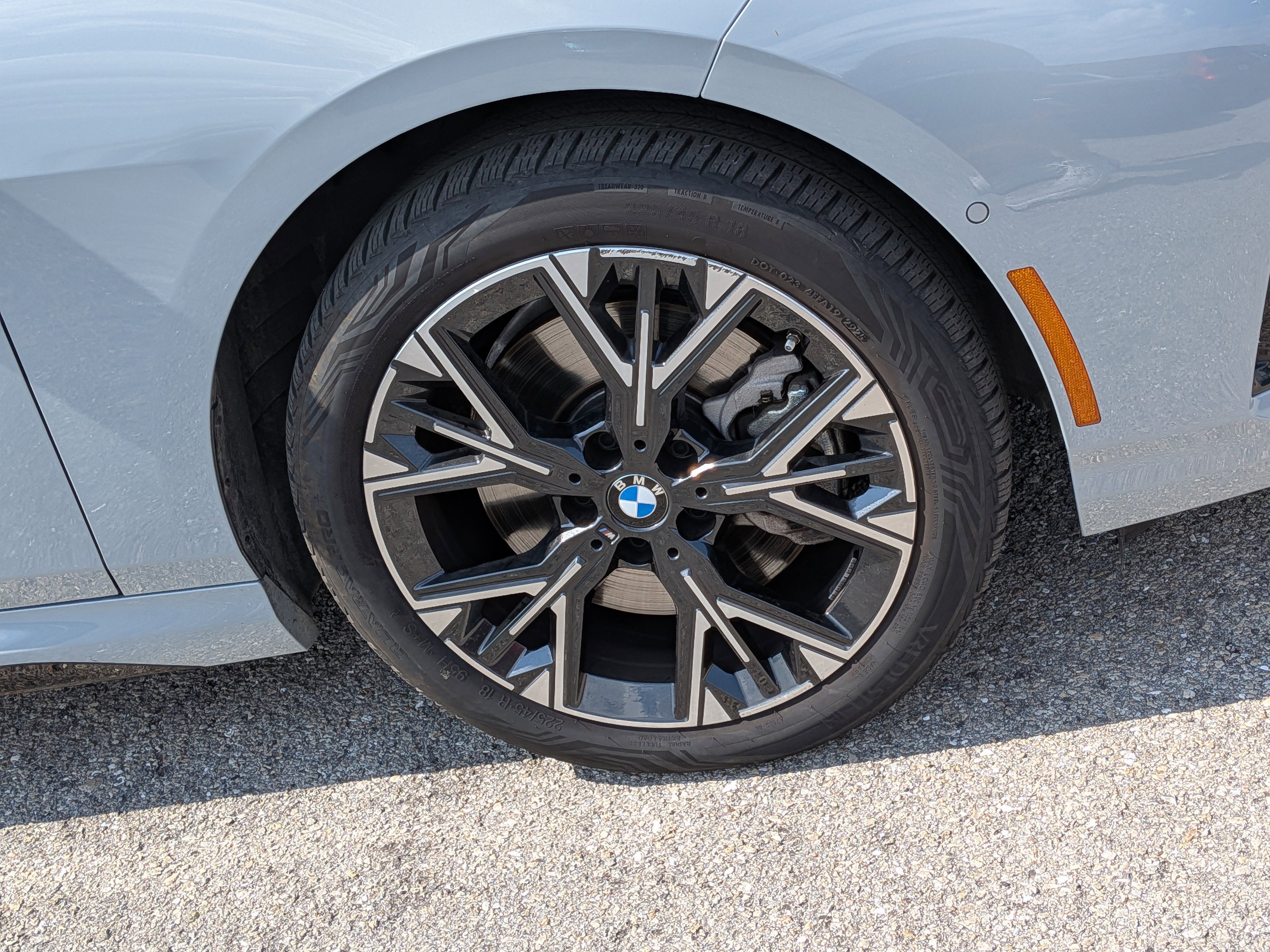 Used 2026 BMW 228i FWD image 11