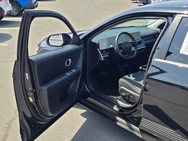Used 2024 Hyundai Ioniq 5 SE RWD image 38